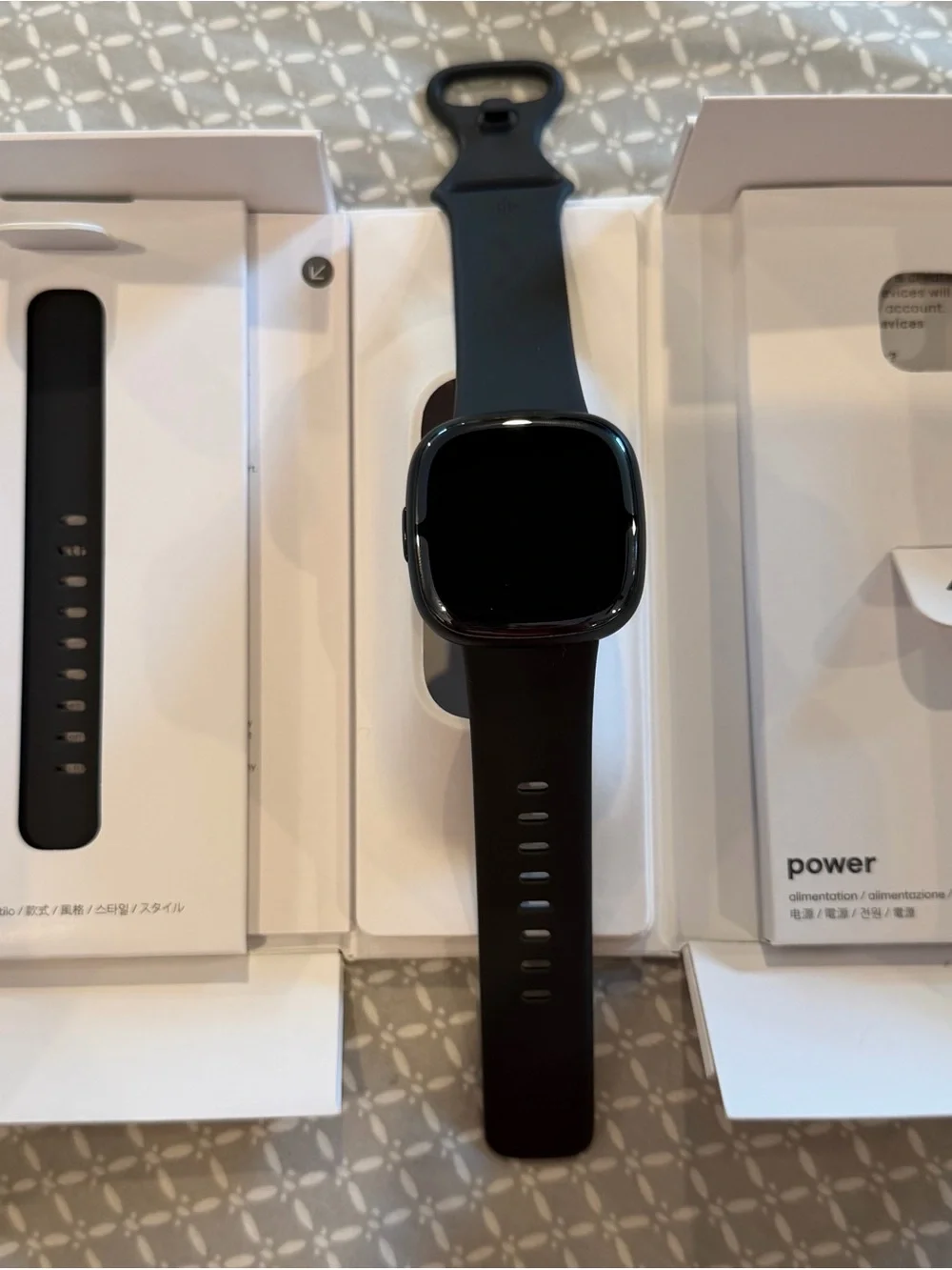 fitbit Sense 2 Smartwatch
